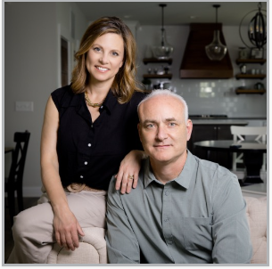 Harmer Home Team brokered by eXp Realty - West Chester in West Chester Township, OH
