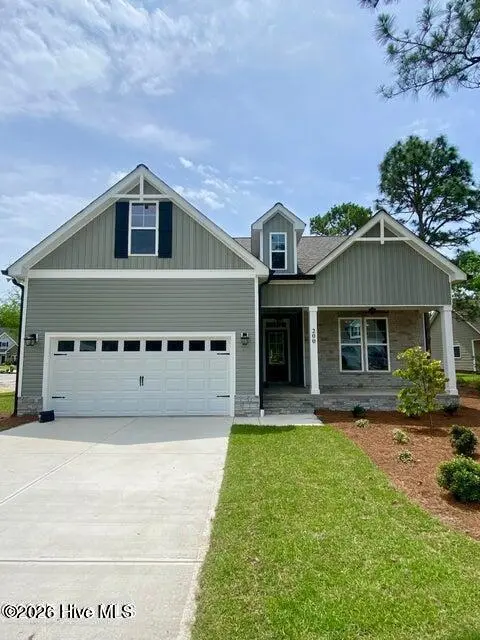 Barefoot Chandler & Associates Real Estate in Emerald Isle, NC