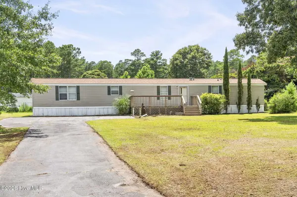 Barefoot Chandler & Associates Real Estate in Emerald Isle, NC (2)