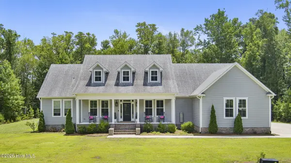 Barefoot Chandler & Associates Real Estate in Emerald Isle, NC (4)