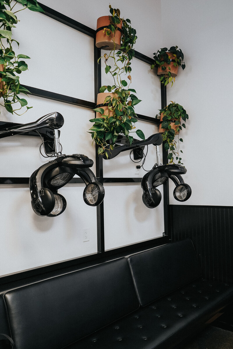 The Painted Nest Studio in Brea, CA
