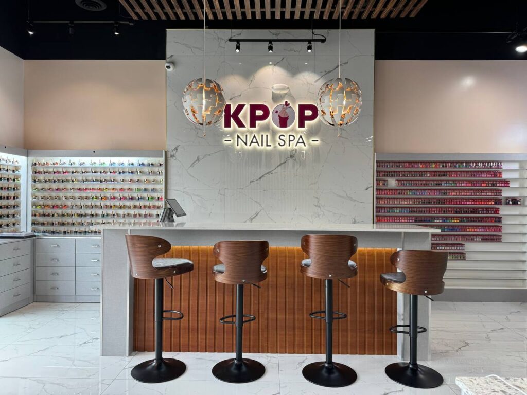 KPOP Nail Spa in Pineville, NC (4)