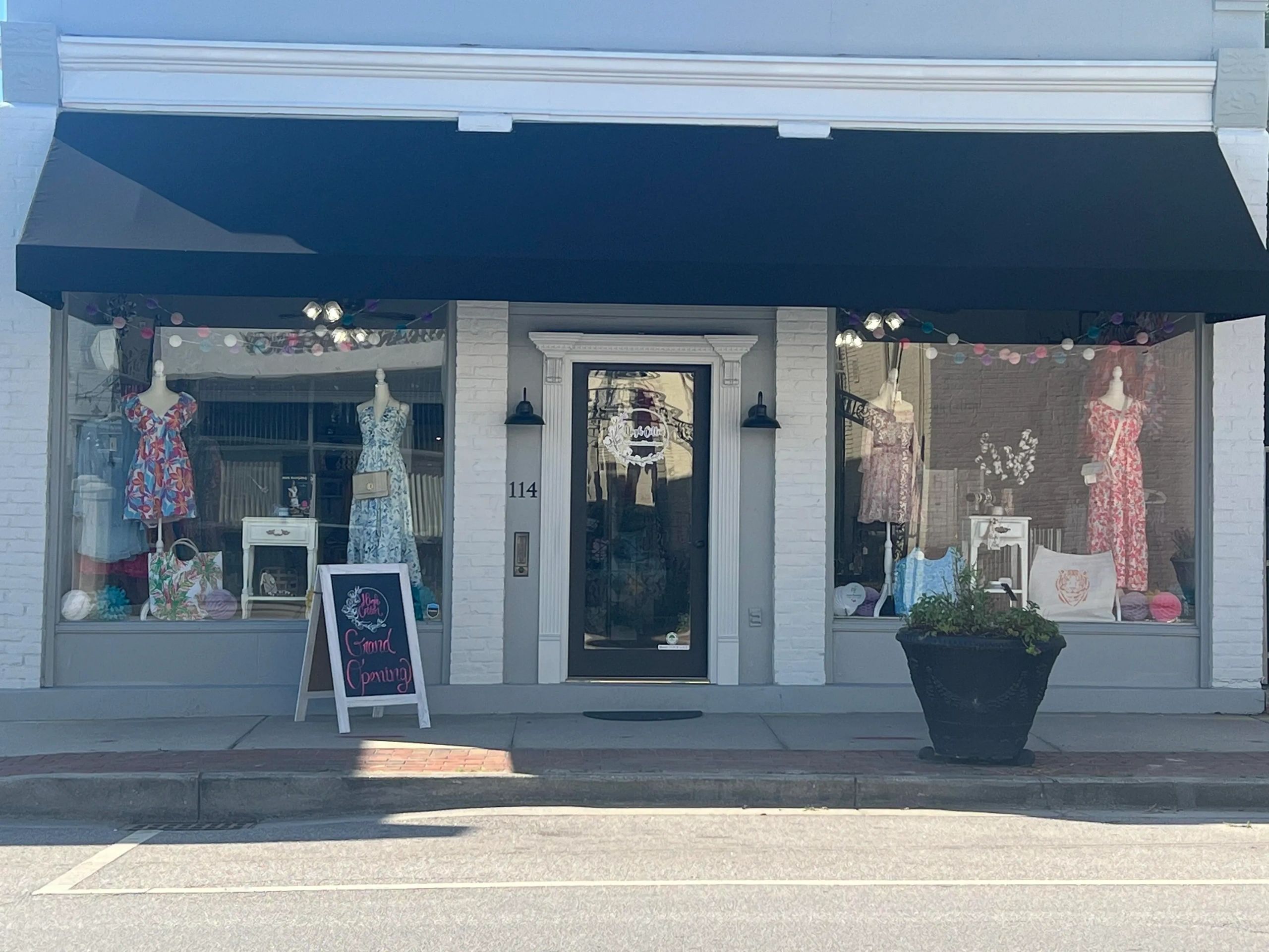 High Cotton Salon and Boutique in Darlington, SC (2)