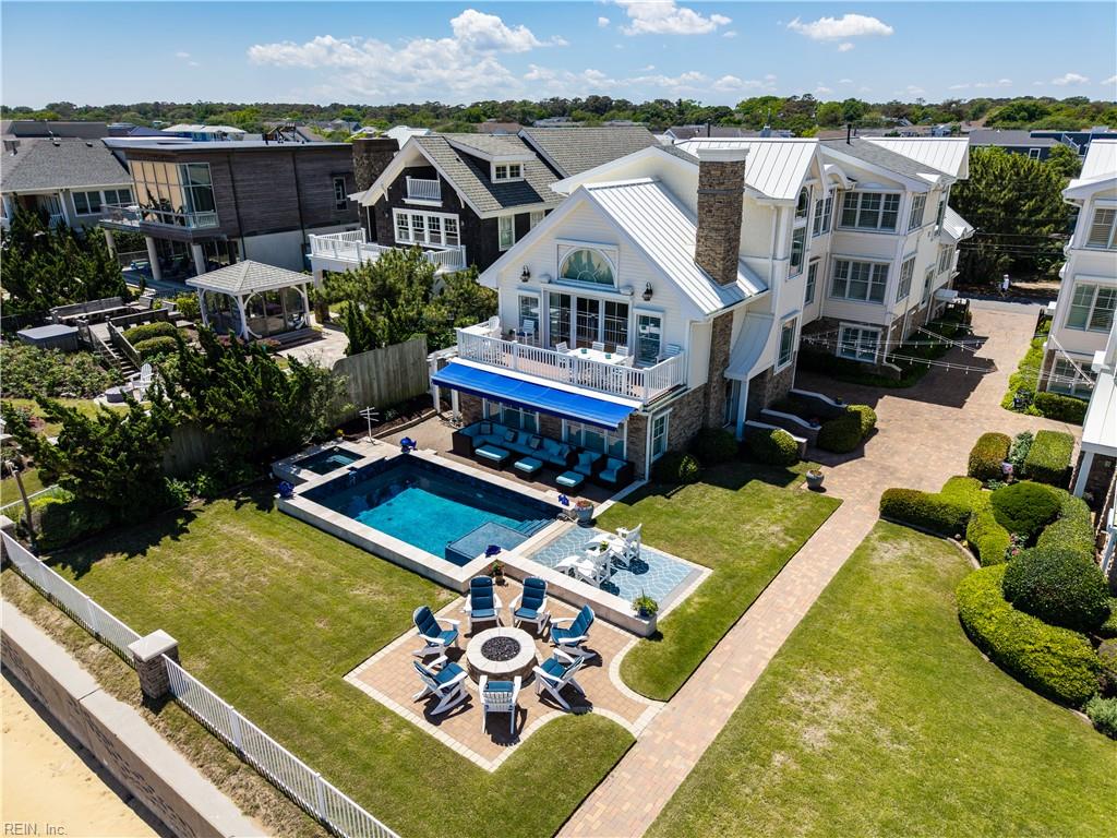The Ron Sawyer Team @ RE/MAX Prime in Chesapeake, VA (5)