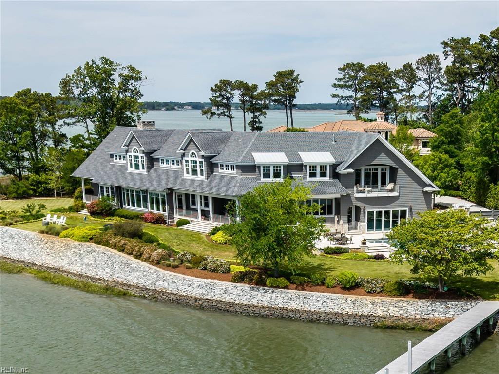 The Ron Sawyer Team @ RE/MAX Prime in Chesapeake, VA (6)