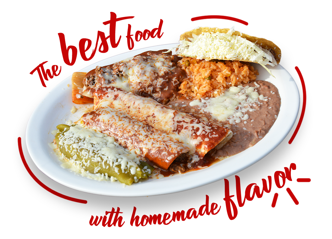 EL TRIO in LaFayette, GA