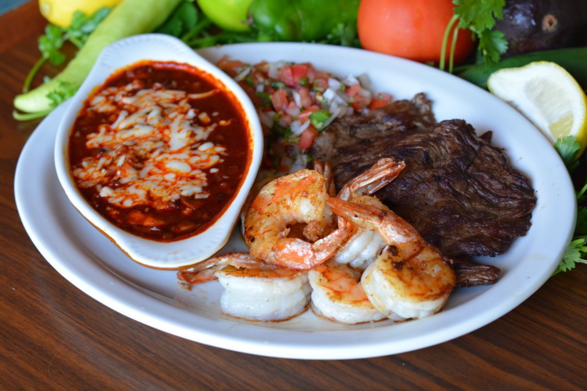EL TRIO in LaFayette, GA (4)