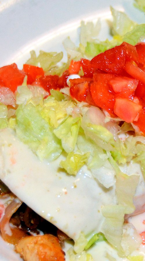 EL TRIO in LaFayette, GA (6)