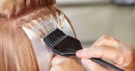 Salon SL in Pompton Lakes, NJ
