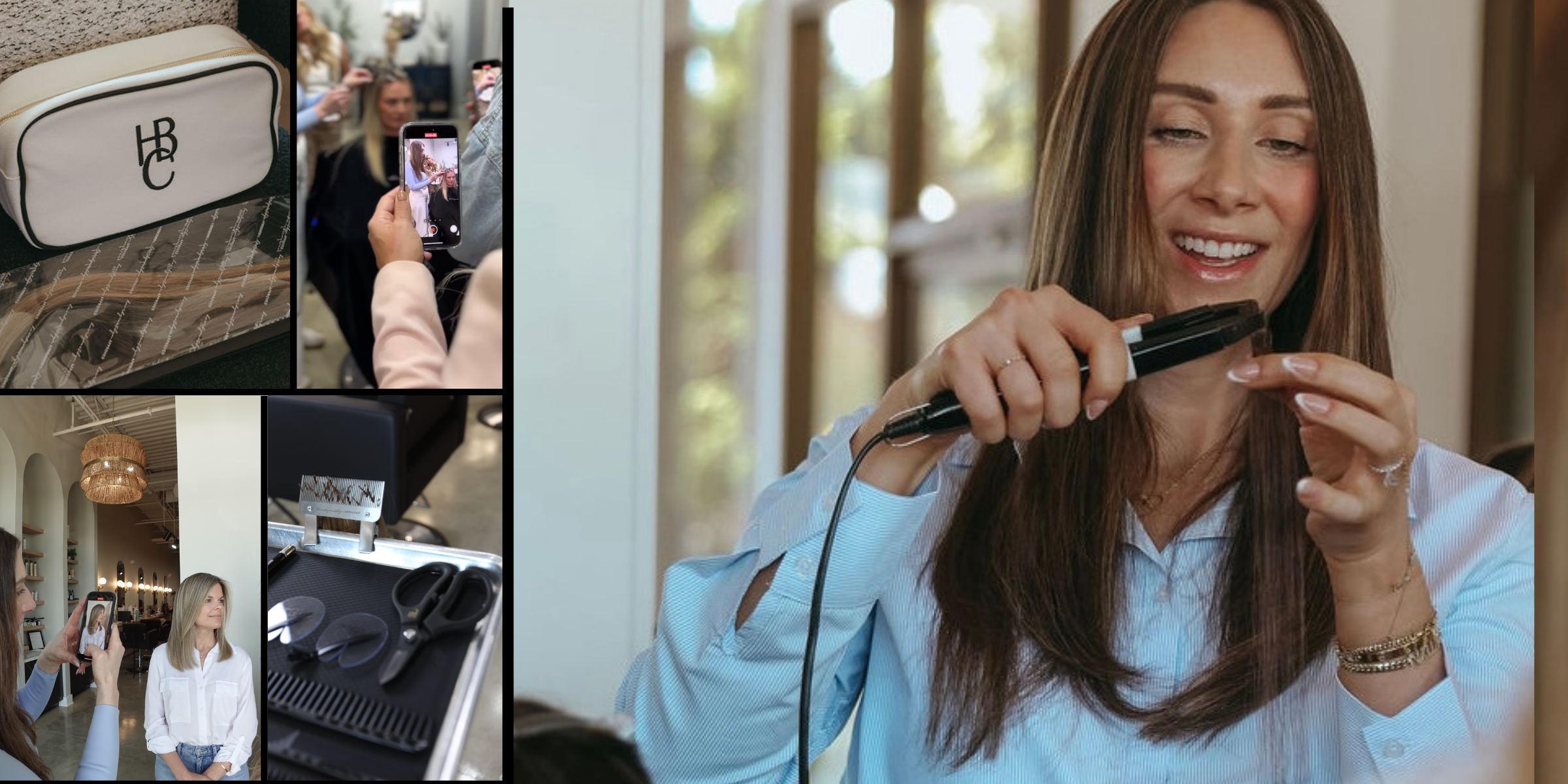 hairbycaitlyn APPROVED® in Tallmadge, OH (3)