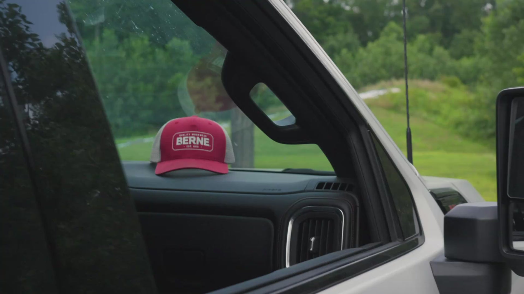 Berne Apparel in Ossian, IN (3)
