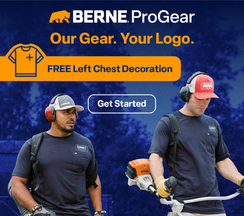 Berne Apparel in Ossian, IN (6)
