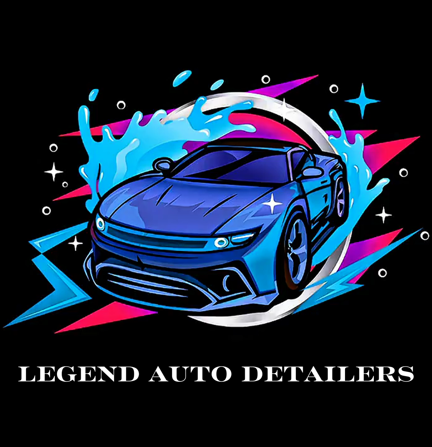Legend Auto Detailers in Hammond, IN
