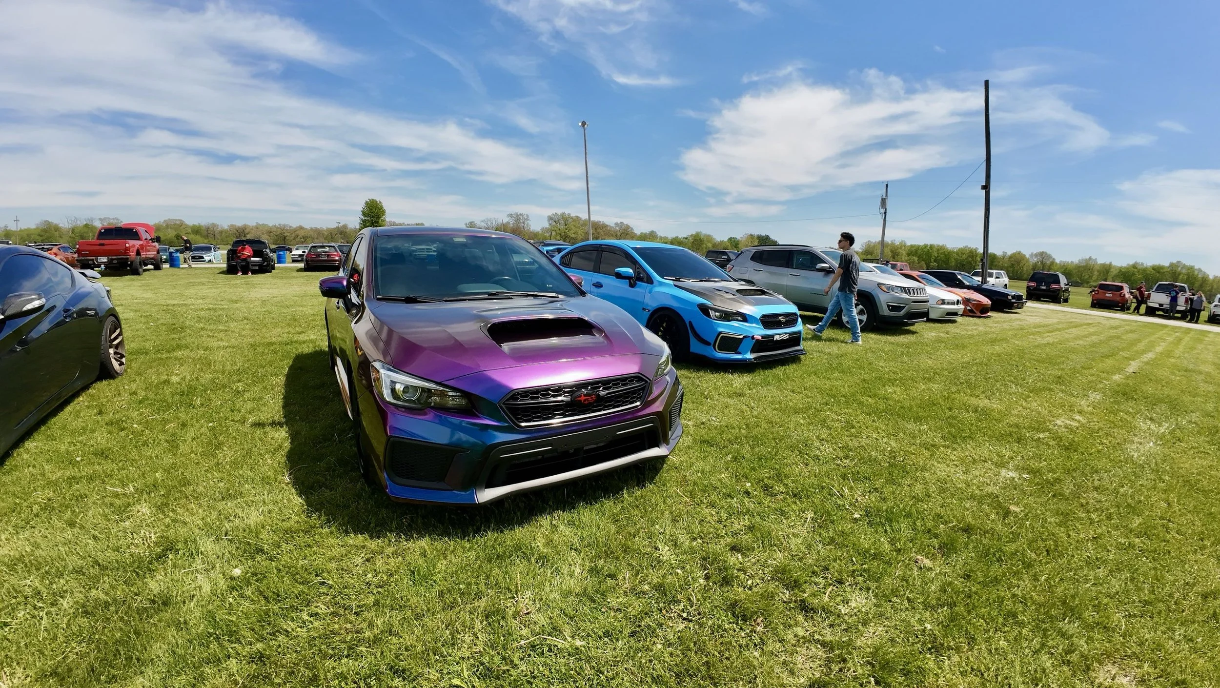 Legend Auto Detailers in Hammond, IN (2)