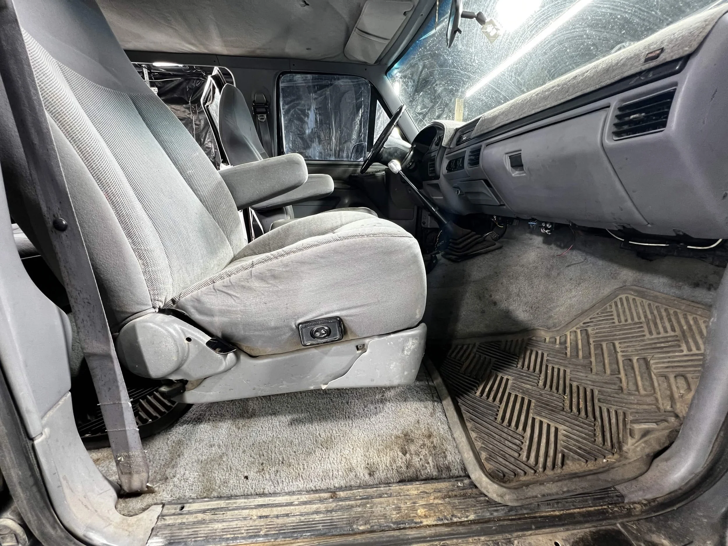 Legend Auto Detailers in Hammond, IN (3)