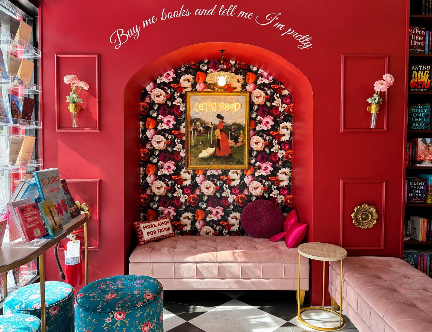 The Book Lounge in St. Petersburg, FL (3)