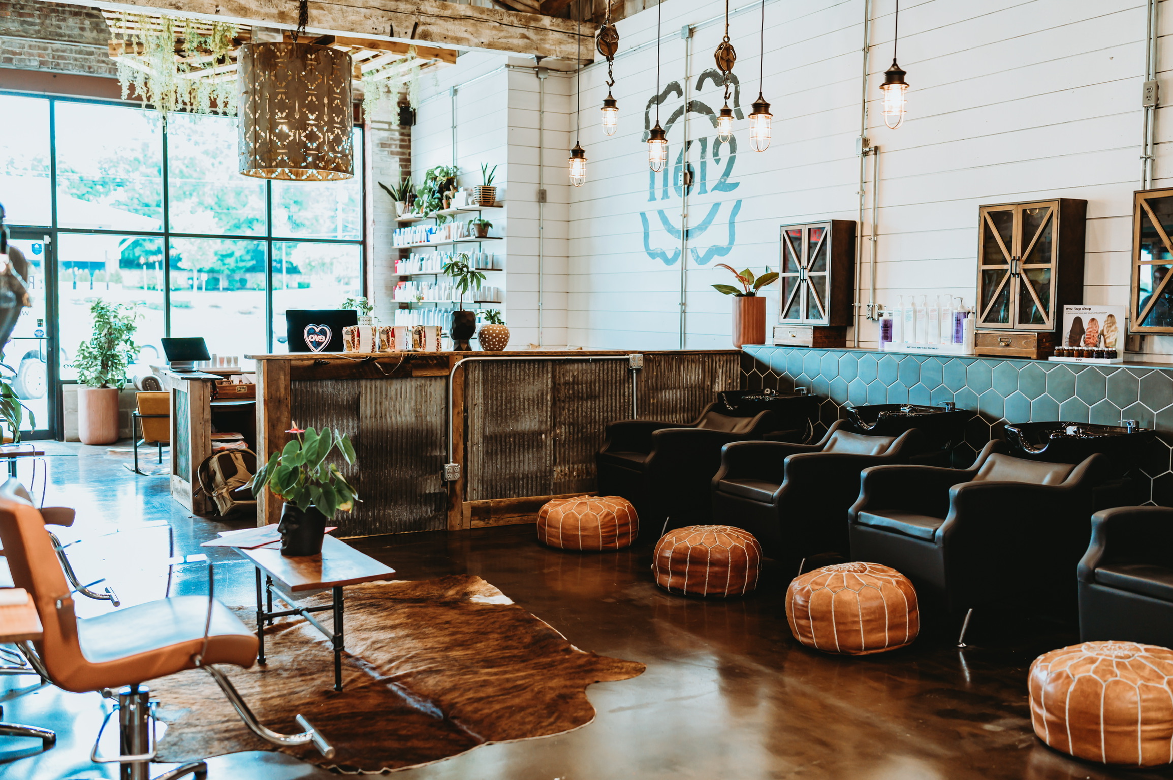 The Refinery Hair Lounge in Middletown, KY (4)