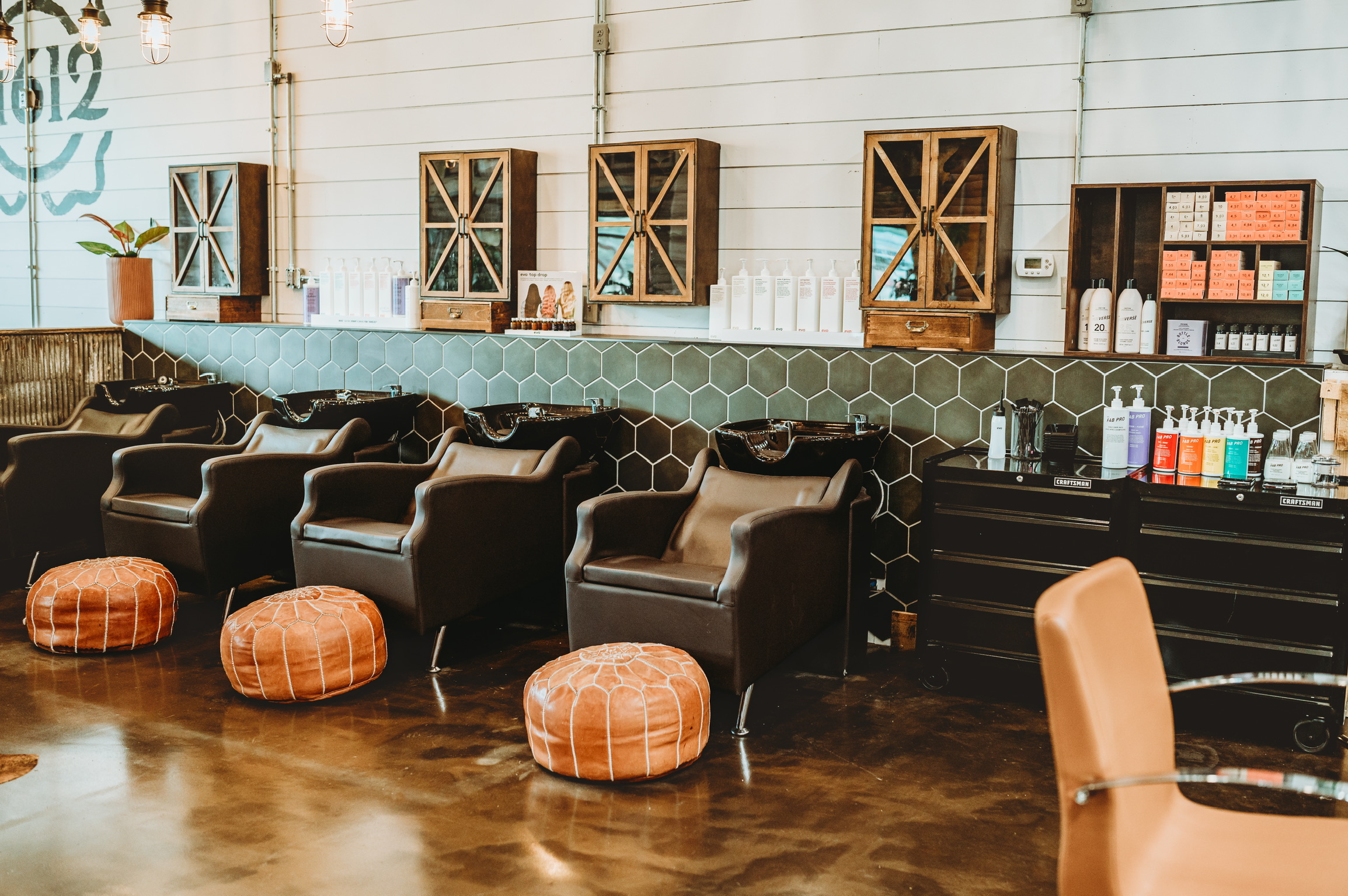 The Refinery Hair Lounge in Middletown, KY (5)