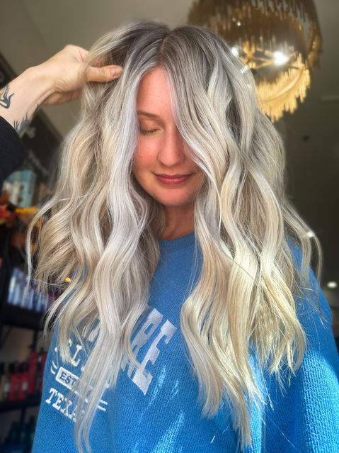 Denton Color Lab Salon in Denton, TX (6)