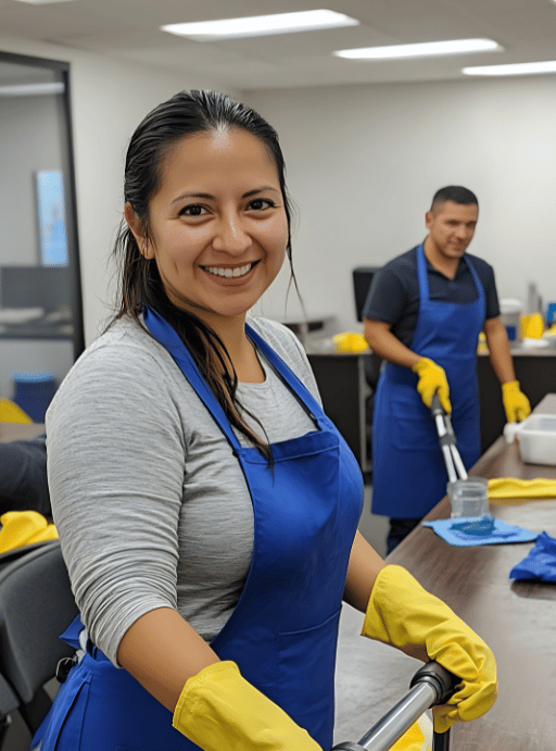 Budget Maintenance Group in Laredo, TX (2)