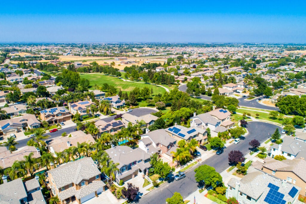 The Mashore Group in Clayton, CA