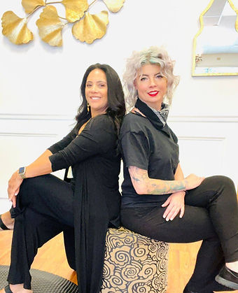 The Beauty Box Hair Salon At My Salon Suites in Oviedo, FL (6)