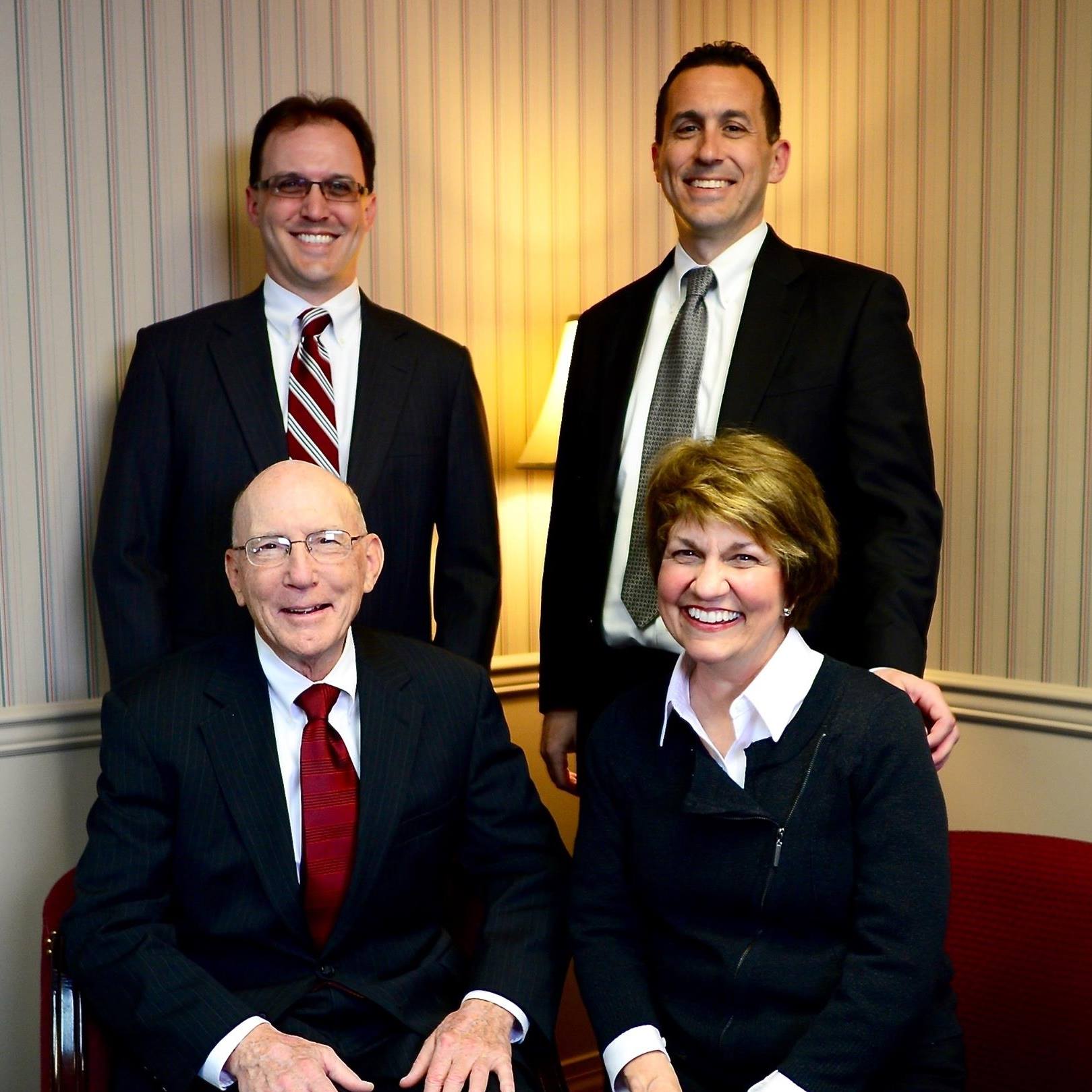 The Roth Law Firm in Allentown, PA