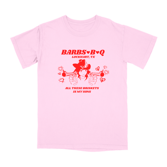 Barbs B Q in Lockhart, TX (3)