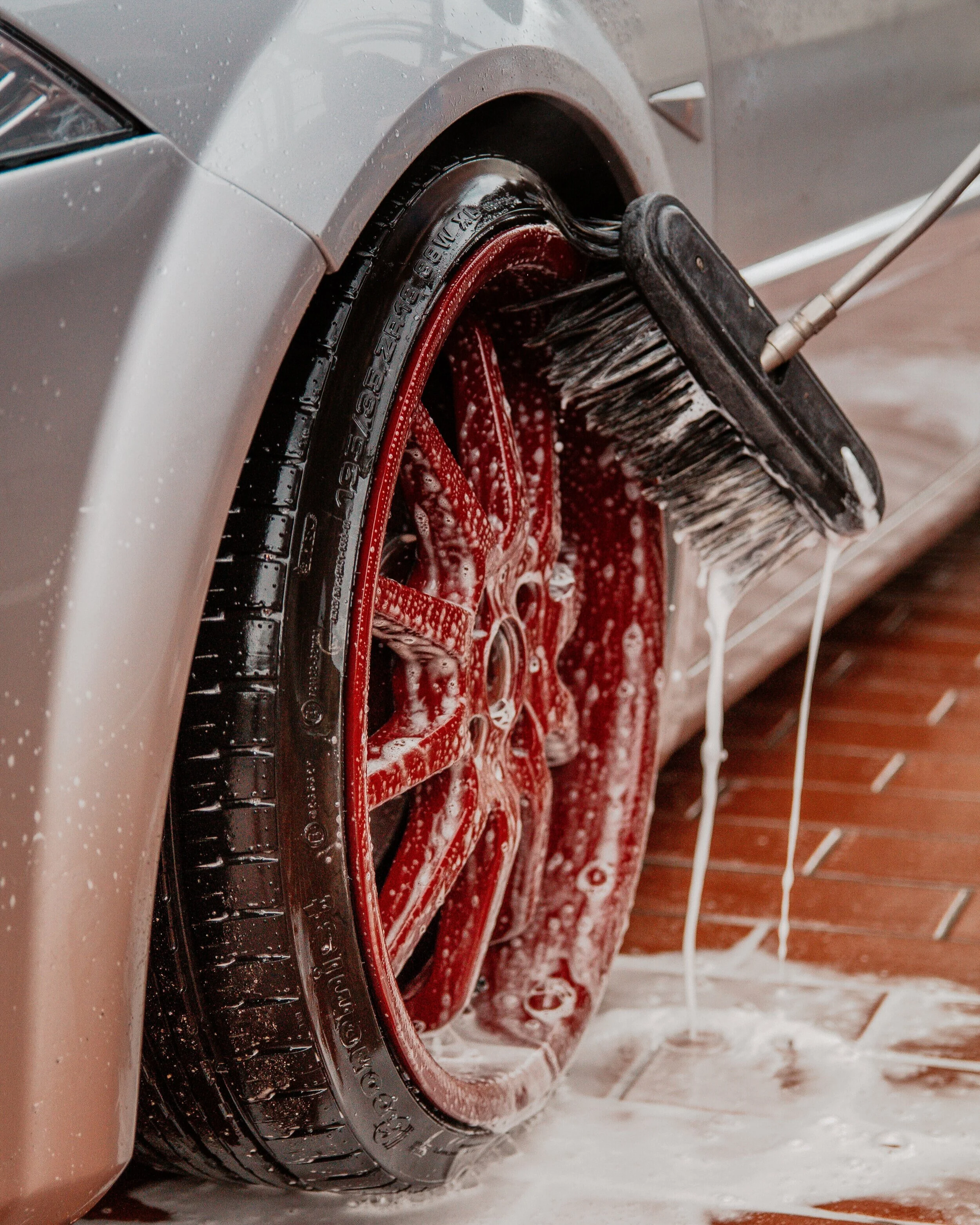 H & H Quality Car Care in Charlottesville, VA