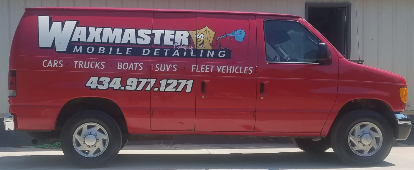 H & H Quality Car Care in Charlottesville, VA (2)