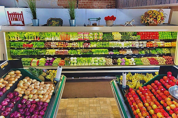 Taylor's Ol' Fashioned Market in Sierra Madre, CA (3)