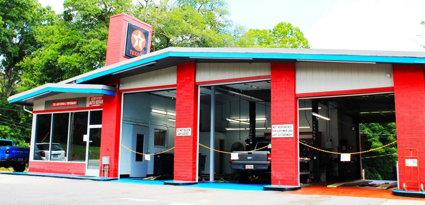 Zeus Auto Repair & Performance in Lincolnton, NC (2)