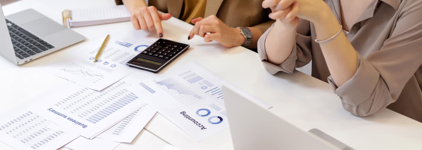 B.T. Bryan Accounting, Inc. in Palatine, IL