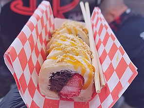 Holy Rolly Charleston Food Truck & Catering in North Charleston, SC (2)