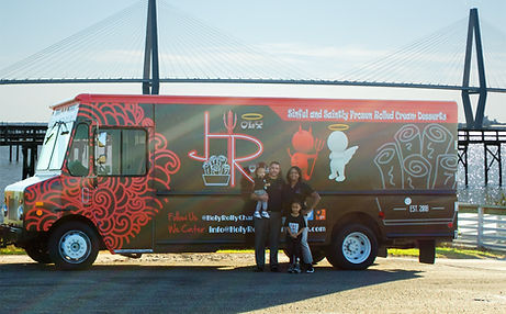 Holy Rolly Charleston Food Truck & Catering in North Charleston, SC (5)