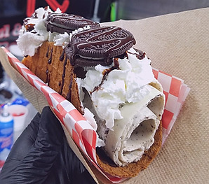 Holy Rolly Charleston Food Truck & Catering in North Charleston, SC (6)