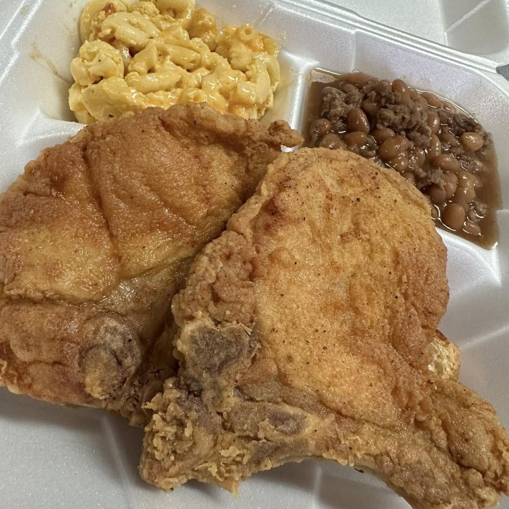Say-Less BBQ in Lake Wales, FL (2)