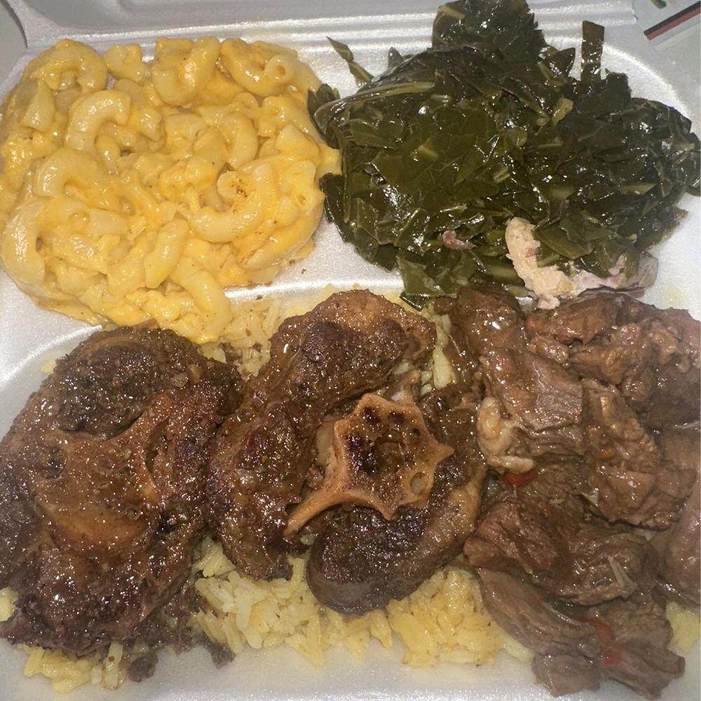 Say-Less BBQ in Lake Wales, FL (3)