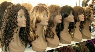 Bella Beauty Supply in Upland, CA