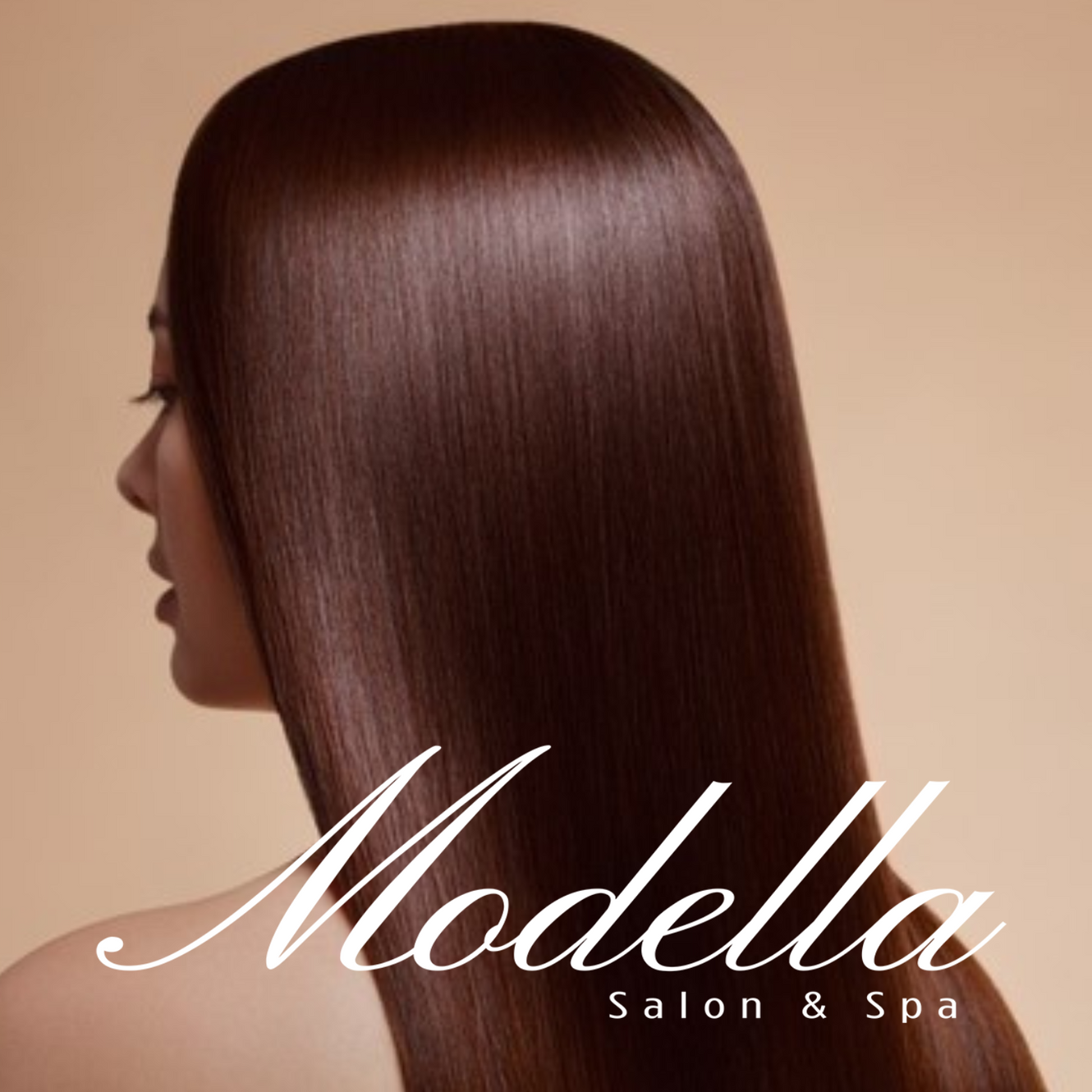 Modella Salon and Spa in Rocklin, CA