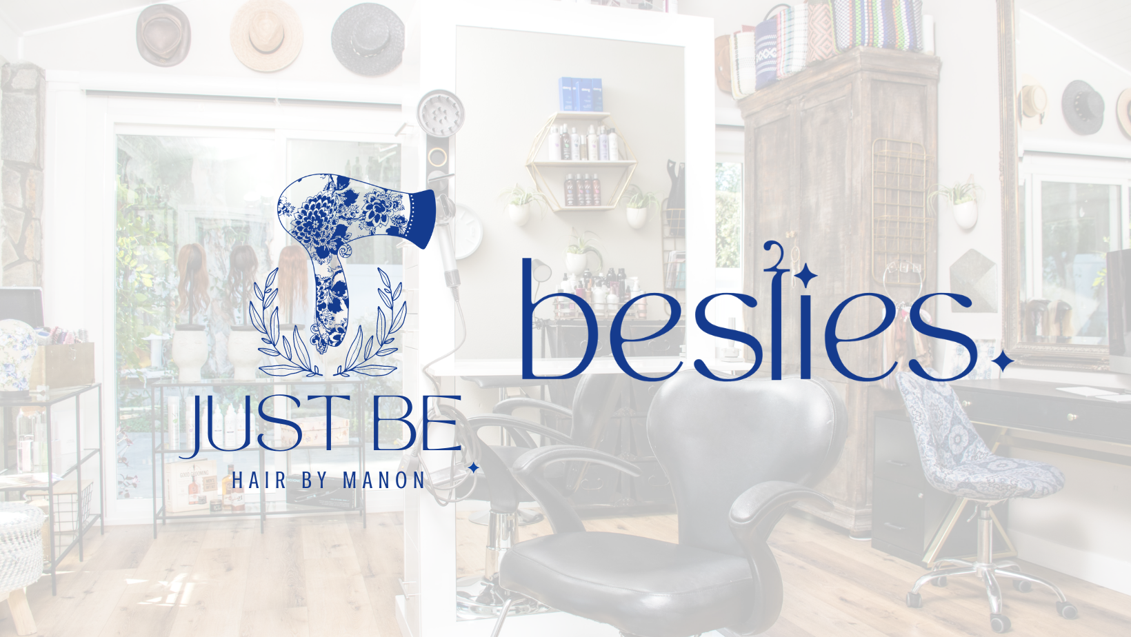 Just Be Hair By Manon in Villa Park, CA