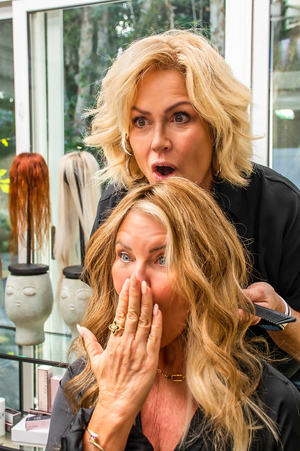 Just Be Hair By Manon in Villa Park, CA (3)