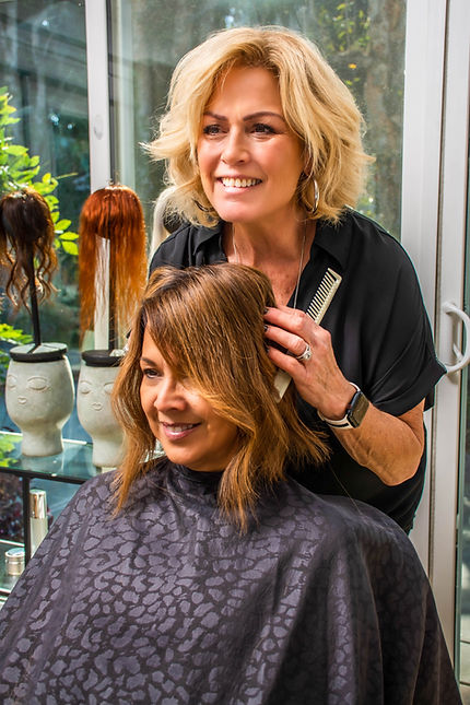 Just Be Hair By Manon in Villa Park, CA (4)