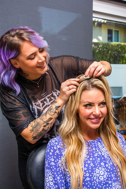 Just Be Hair By Manon in Villa Park, CA (5)
