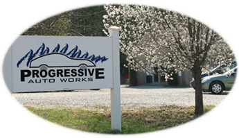 Progressive Auto Works in Powhatan, VA (2)