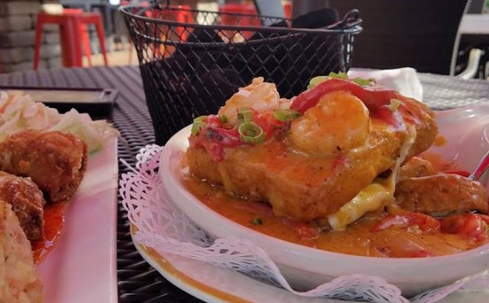 Floyd's 1921 Restaurant & Catering in Morehead City, NC (5)