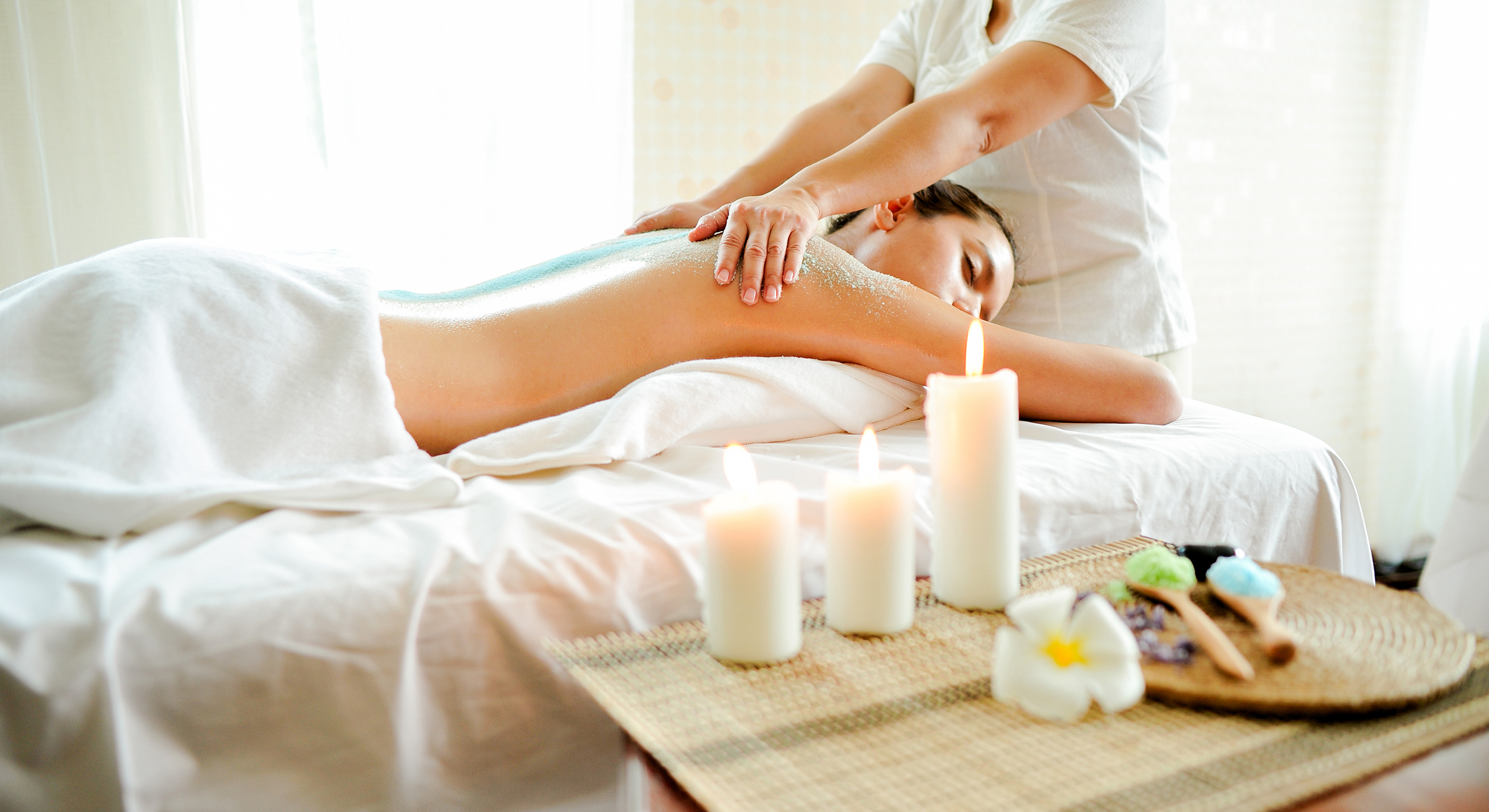 Azulene Nails & Day Spa in Ocala, FL
