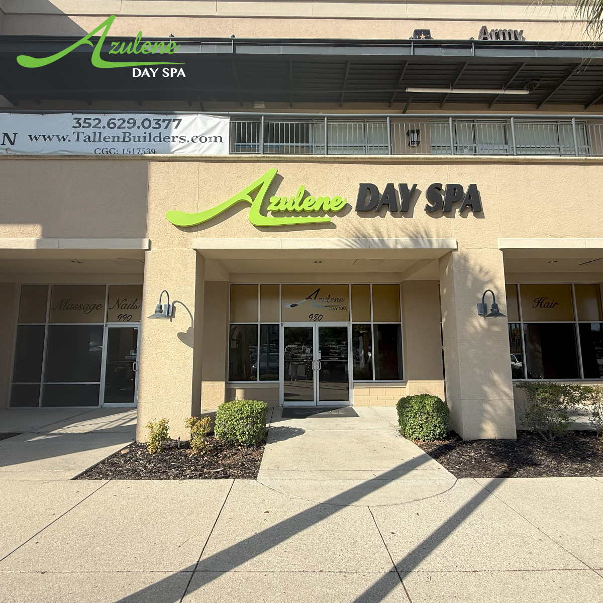 Azulene Nails & Day Spa in Ocala, FL (3)