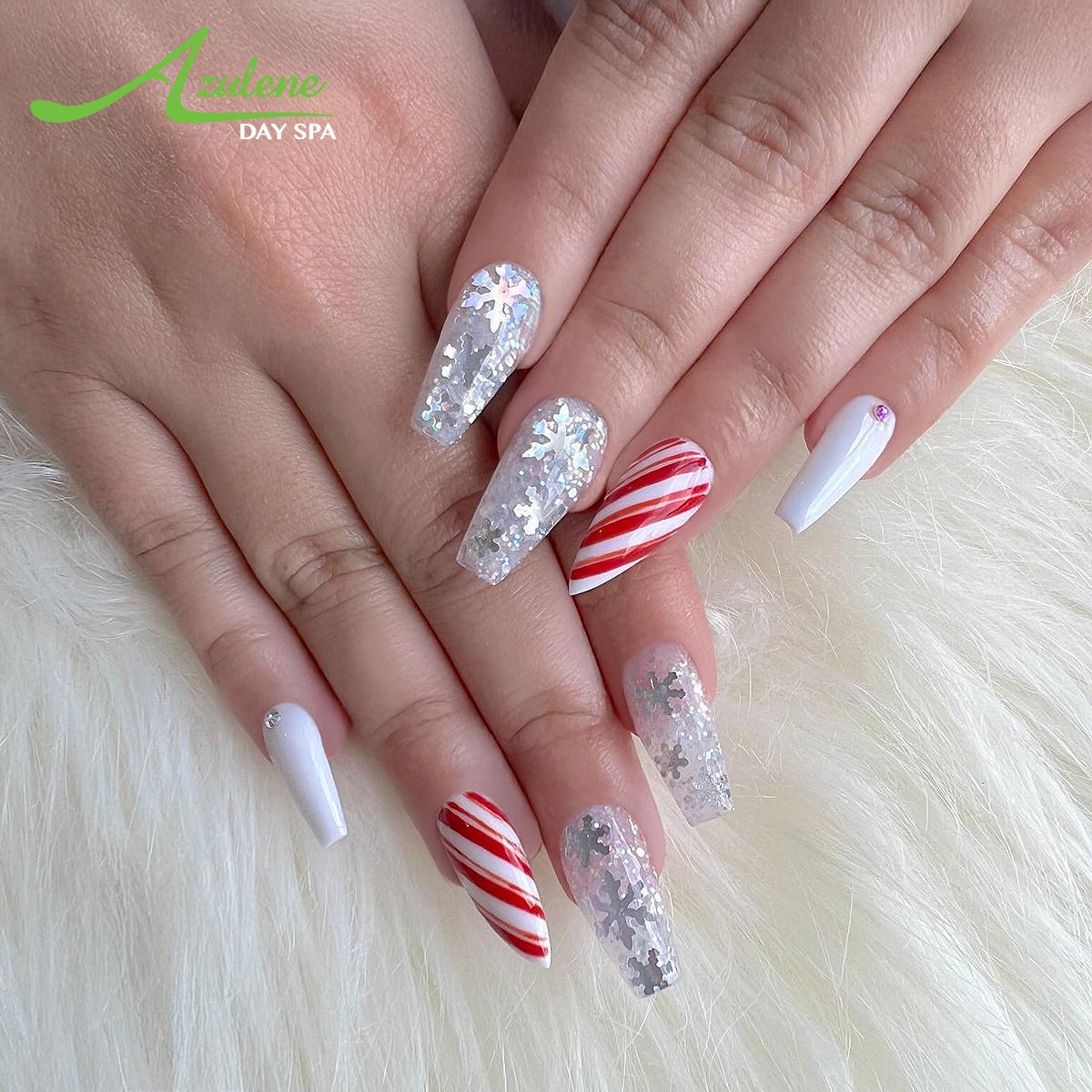 Azulene Nails & Day Spa in Ocala, FL (4)