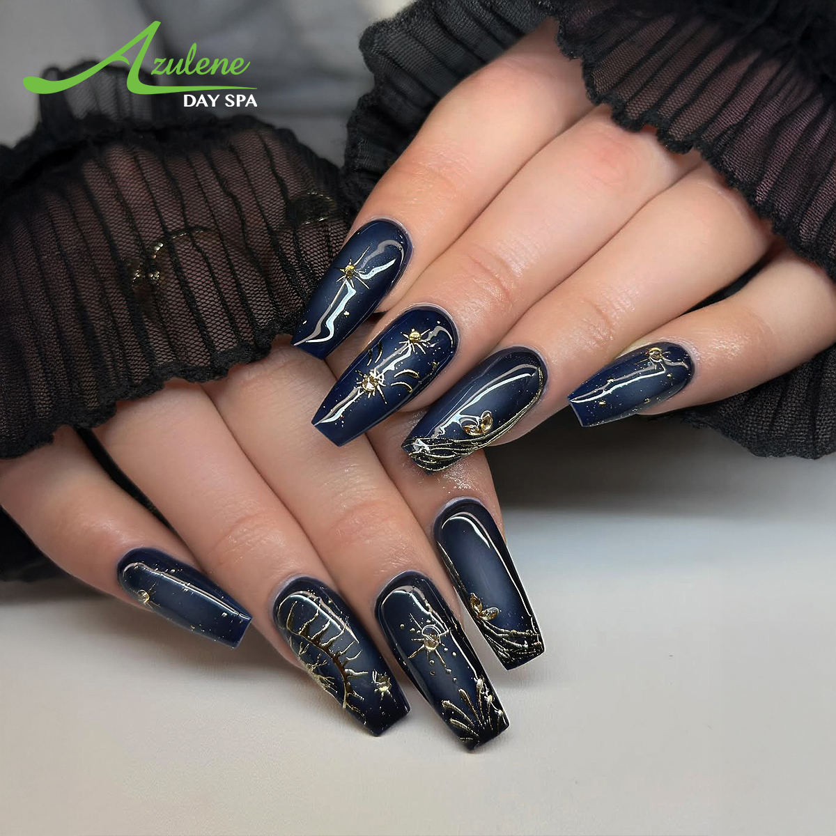 Azulene Nails & Day Spa in Ocala, FL (5)
